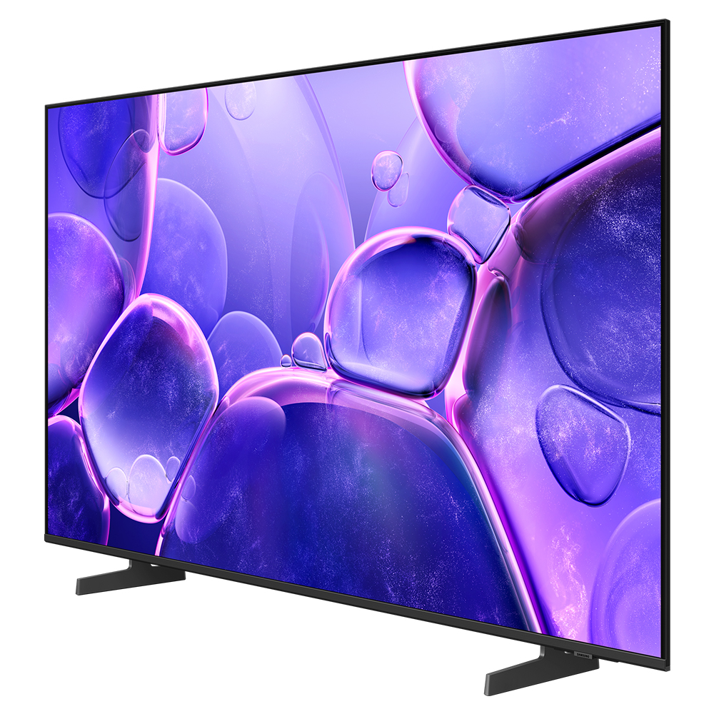 가정이나 사무실에서 딱 맞는 43인치 UHD TV 추천, 삼성 제품으로 선택하세요!
