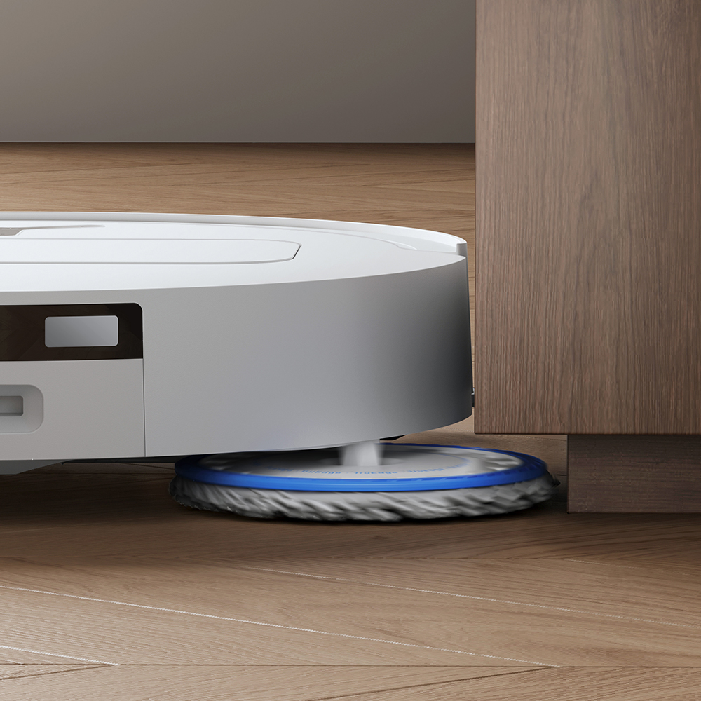 가정이나 사무실에서 딱! 편리하게 사용하는 올인원 로봇청소기 추천