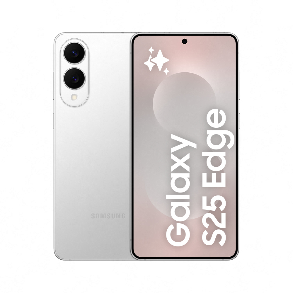 새로운 갤럭시 S25 엣지 256GB 자급제폰, 한번 살펴볼까요?
