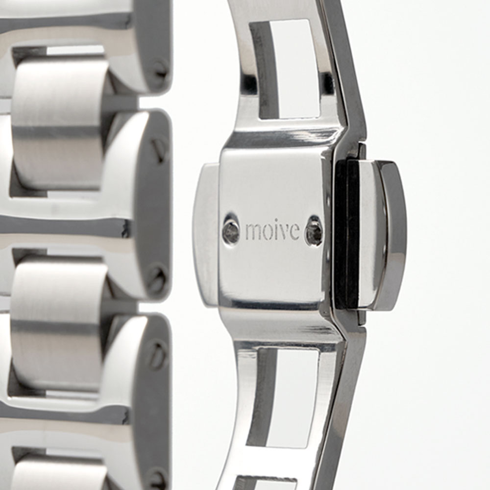 애플워치에 딱 맞는 세련된 메탈 슬림 스트랩 추천