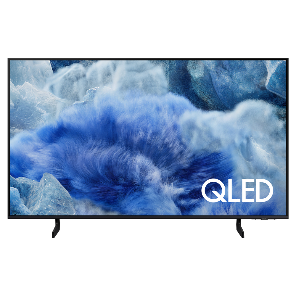 가정이나 사무실에서 딱 맞는 43인치 삼성 QLED TV 추천!