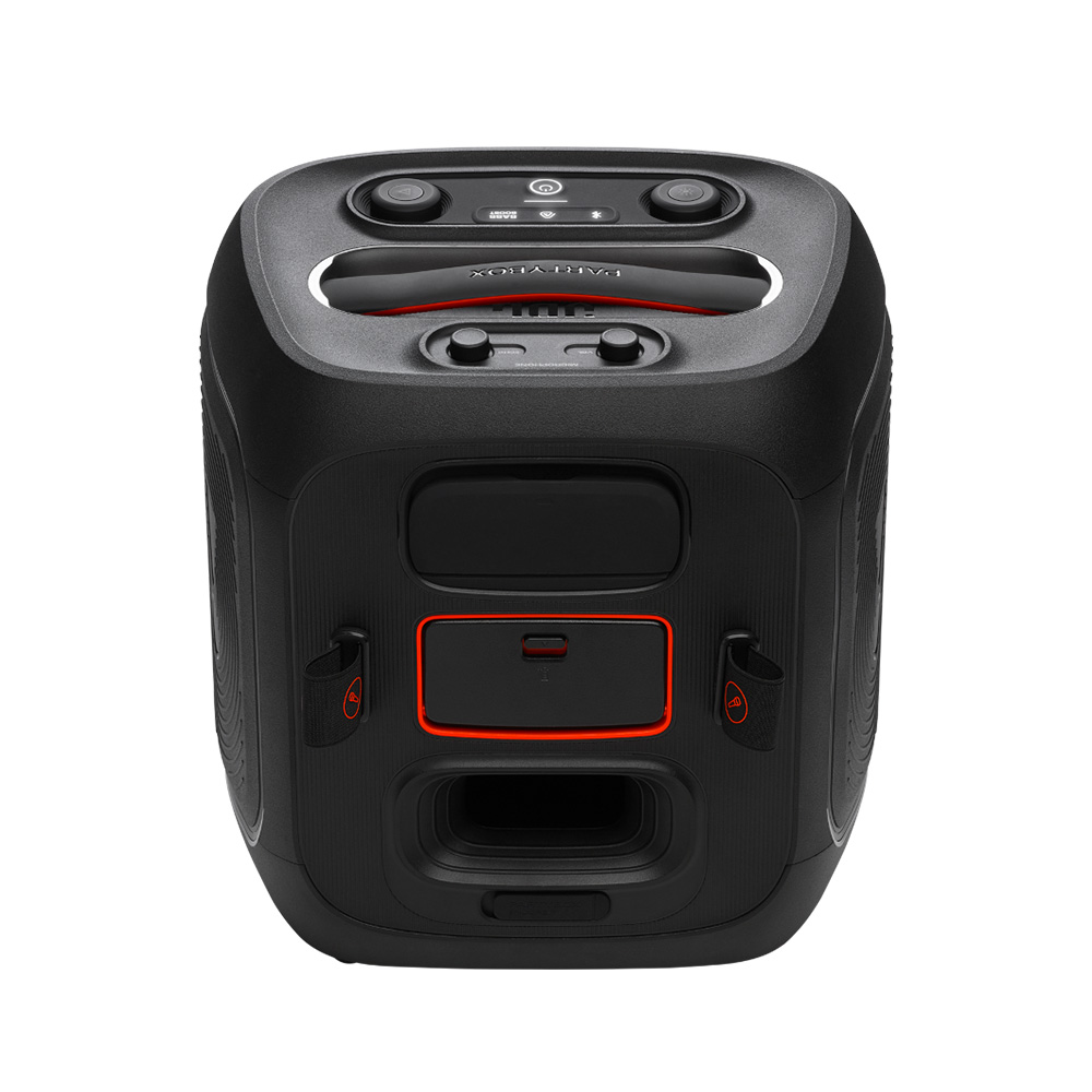 집에서도 파티 분위기! JBL 파티박스 ENCORE2로 즐거운 시간 보내기