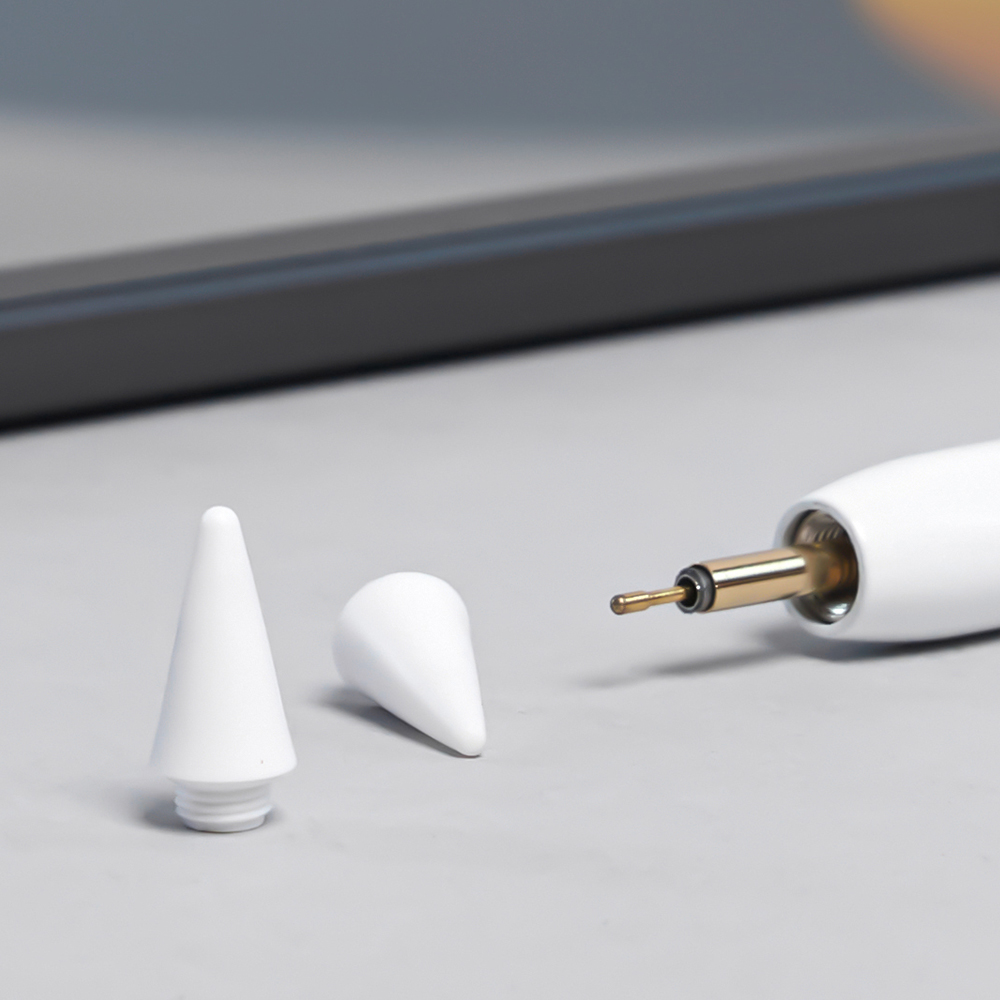 아이패드에 딱 맞는 터치펜, 쉽게 사용할 수 있는 스타일러스 추천