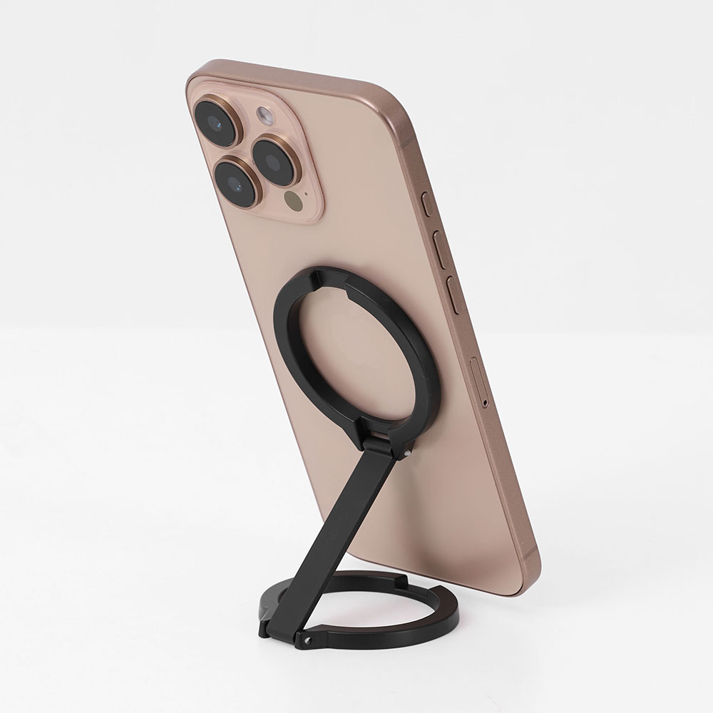 일상에서 딱 맞는 스마트폰 액세서리, 맥세이프 그립톡 추천해요!