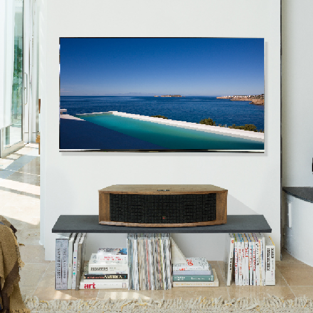 거실을 더 풍성하게 만들어주는 삼성전자 JBL L75ms TV 스피커 추천