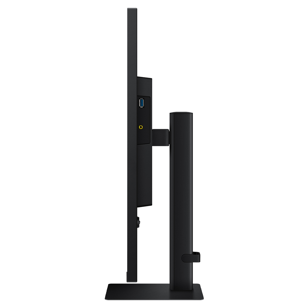 일상에서 딱 맞는 32인치 4K 모니터, 삼성 S32D706 추천해요!