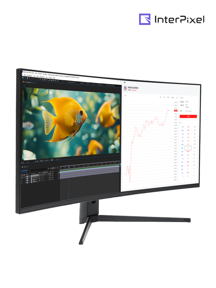 집에서 쓰기 딱 좋은 LG 나노IPS 모니터, 한번 살펴보세요!