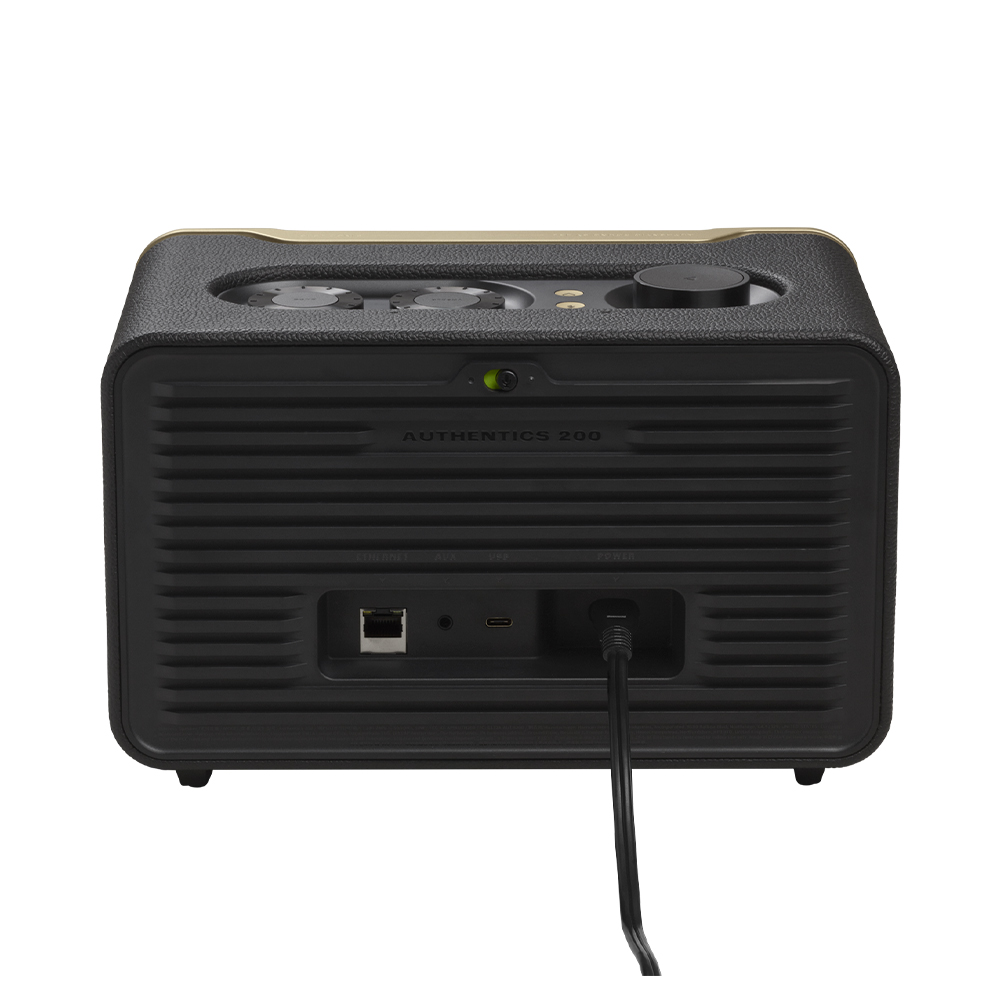 집에서도 카페처럼 즐기기! 삼성전자 JBL 어센틱 200 블루투스 스피커 소개