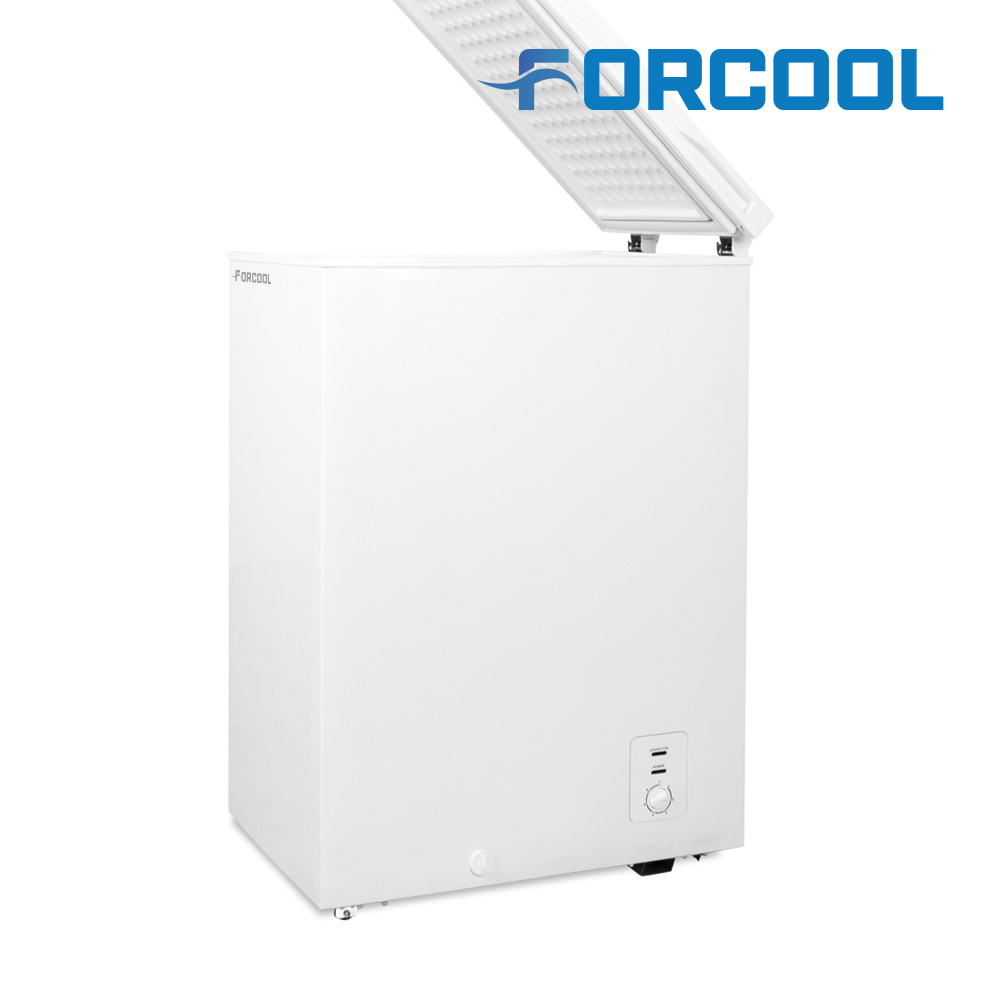 작고 슬림한 냉동고로 냉장고 공간을 효율적으로 활용하세요!