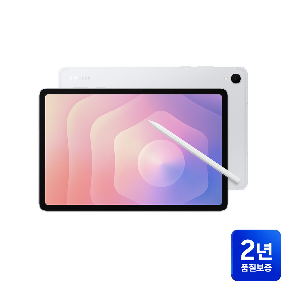 일상에서 활용하는 갤럭시탭 S11 5G+WiFi 256GB 그레이, 드로잉과 필기 모두 OK!