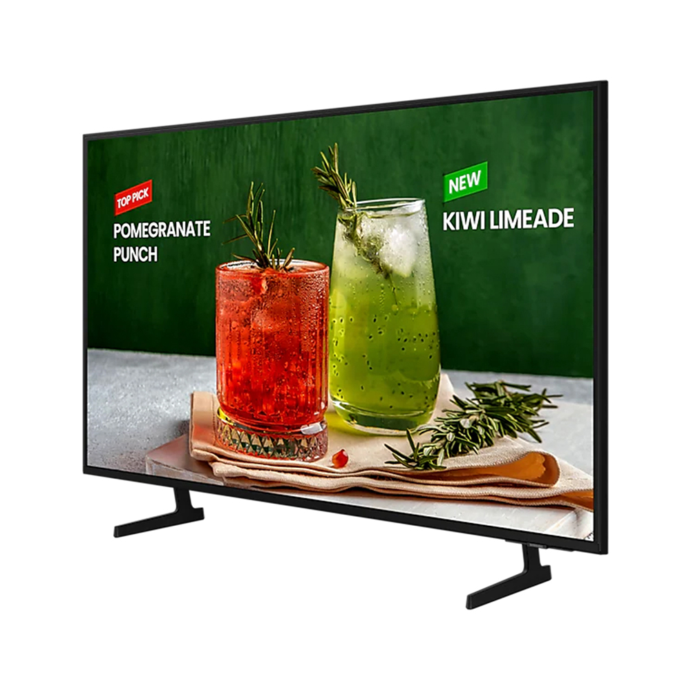 가정이나 사무실에서 딱 맞는 85인치 UHD TV 추천!