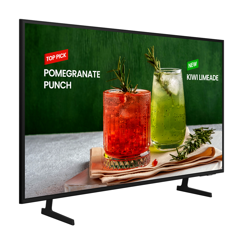 가정이나 사무실에서 딱 맞는 55인치 UHD TV 추천, 삼성전자 제품으로 선택하세요!