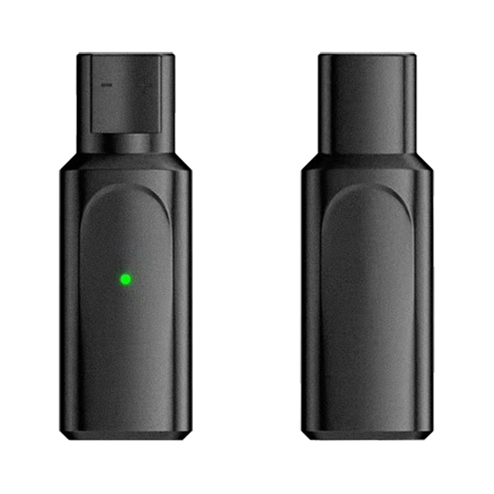 브라운 면도기 충전기용 C타입 호환 젠더, 간편하게 교체하세요!