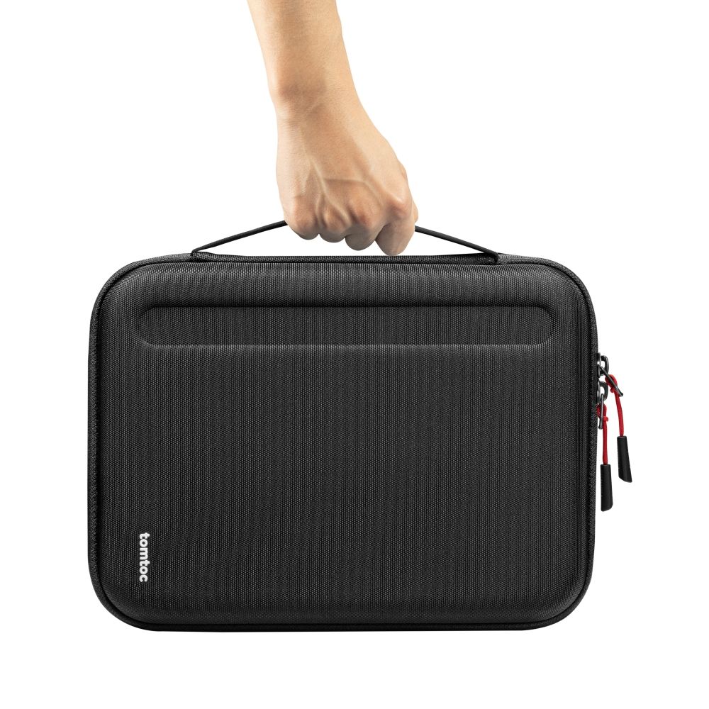 아이패드 프로와 갤럭시탭을 안전하게 보호하는 하드 파우치 추천