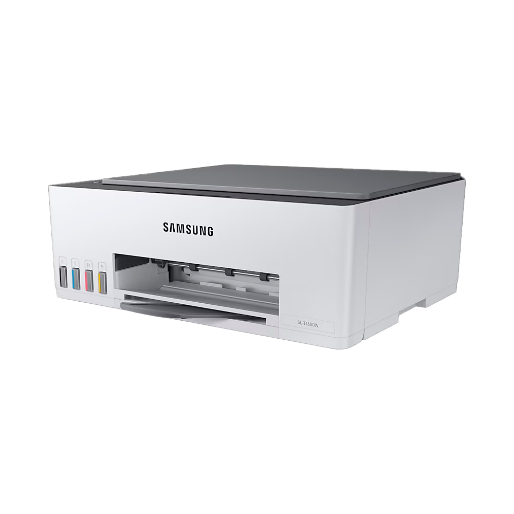 가정이나 사무실에서 딱 맞는 무선 복합기, 삼성전자 SL-T1680W 사용 후기