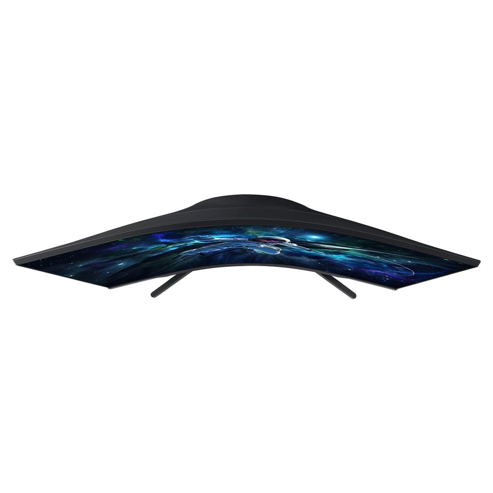 일상에서 딱 맞는 게이밍 모니터, 삼성 오디세이 G5 S27CG550 소개