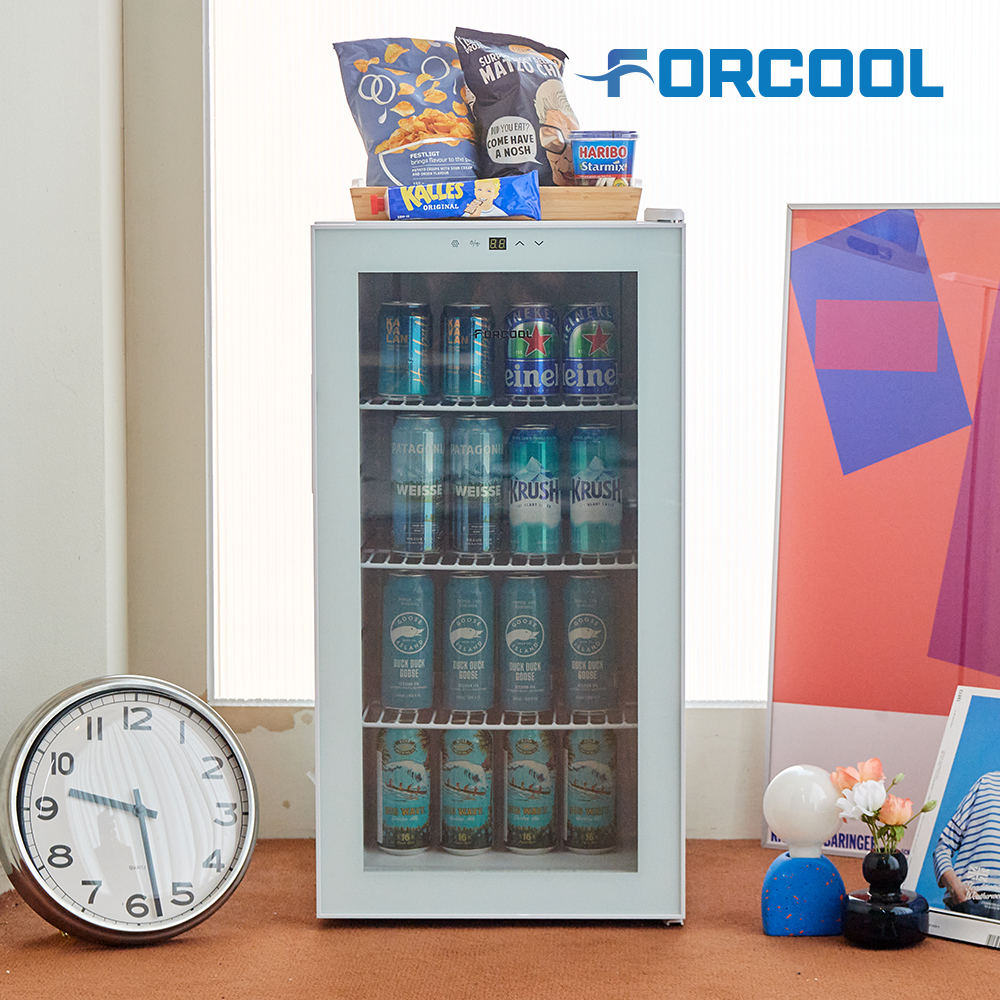가정이나 업소에서 딱! 작은 크기의 음료 냉장고 추천
