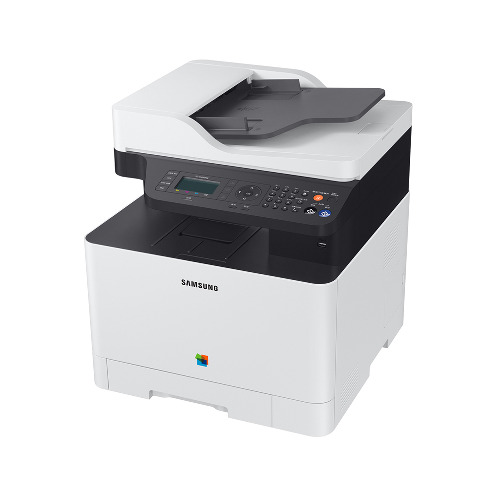 가정이나 사무실에서 딱 맞는 컬러 복합기, 삼성전자 SL-C1460FW를 소개할게요!