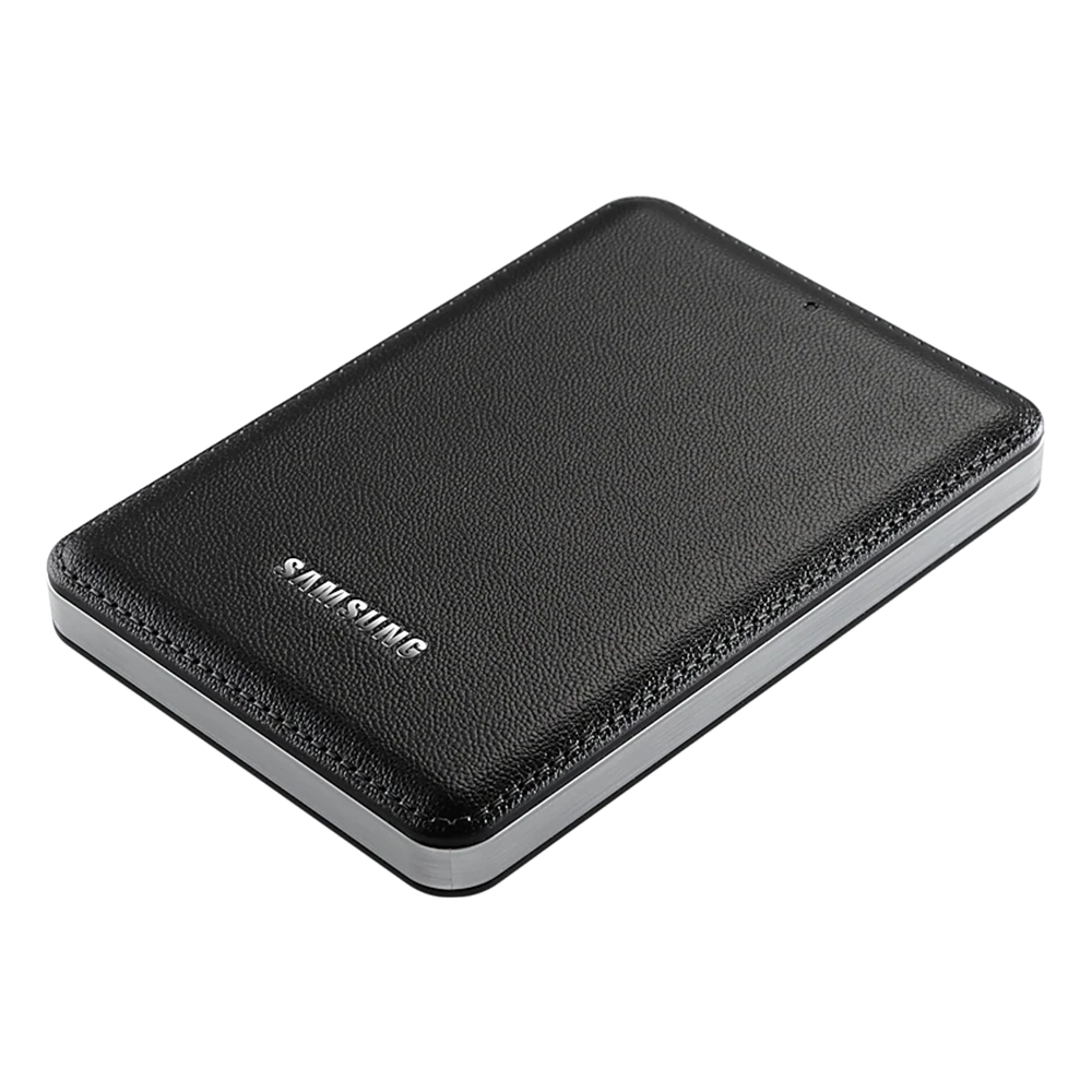 쉽고 빠르게 사용하는 외장하드, 삼성전자 J3 포터블 USB3.0 1TB 이야기