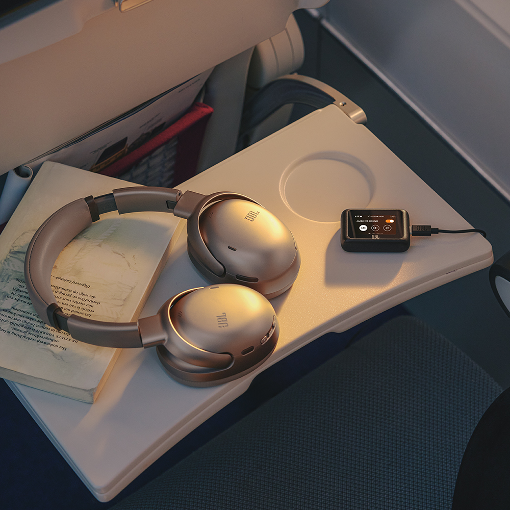 일상에서 편하게 쓰는 무선 헤드폰, JBL TOUR ONE M3 추천해요!