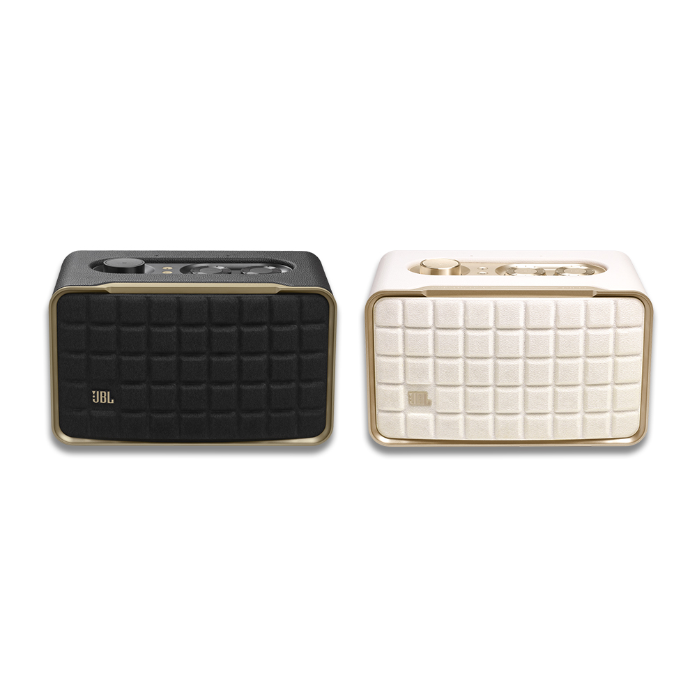 일상에서 만나는 최고의 블루투스 스피커, JBL Authentics 200 이야기