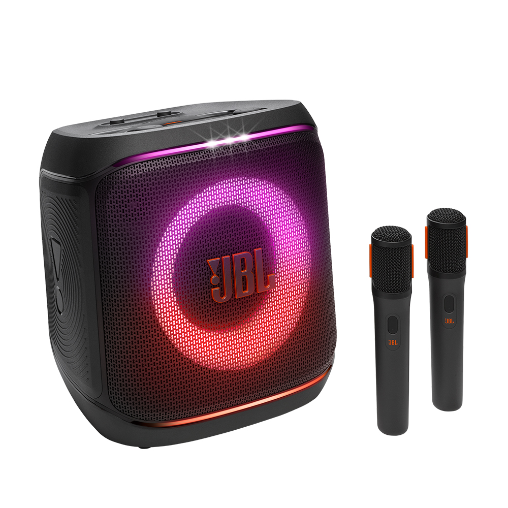 일상에서 즐기는 최고의 파티 스피커, 삼성전자 JBL PARTYBOX ENCORE2 소개