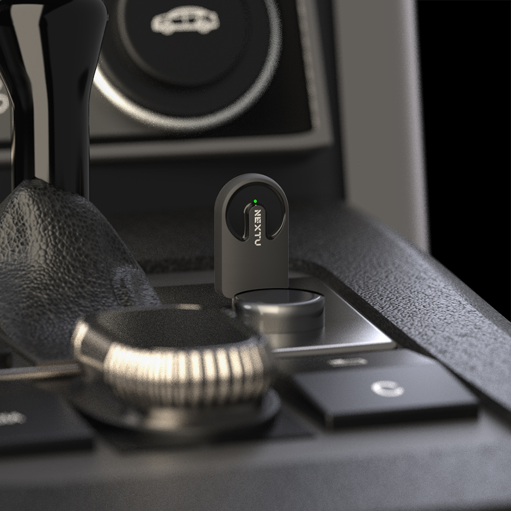 작은 크기에 놀라운 기능! 무선으로 연결하는 안드로이드 오토와 카플레이 동글