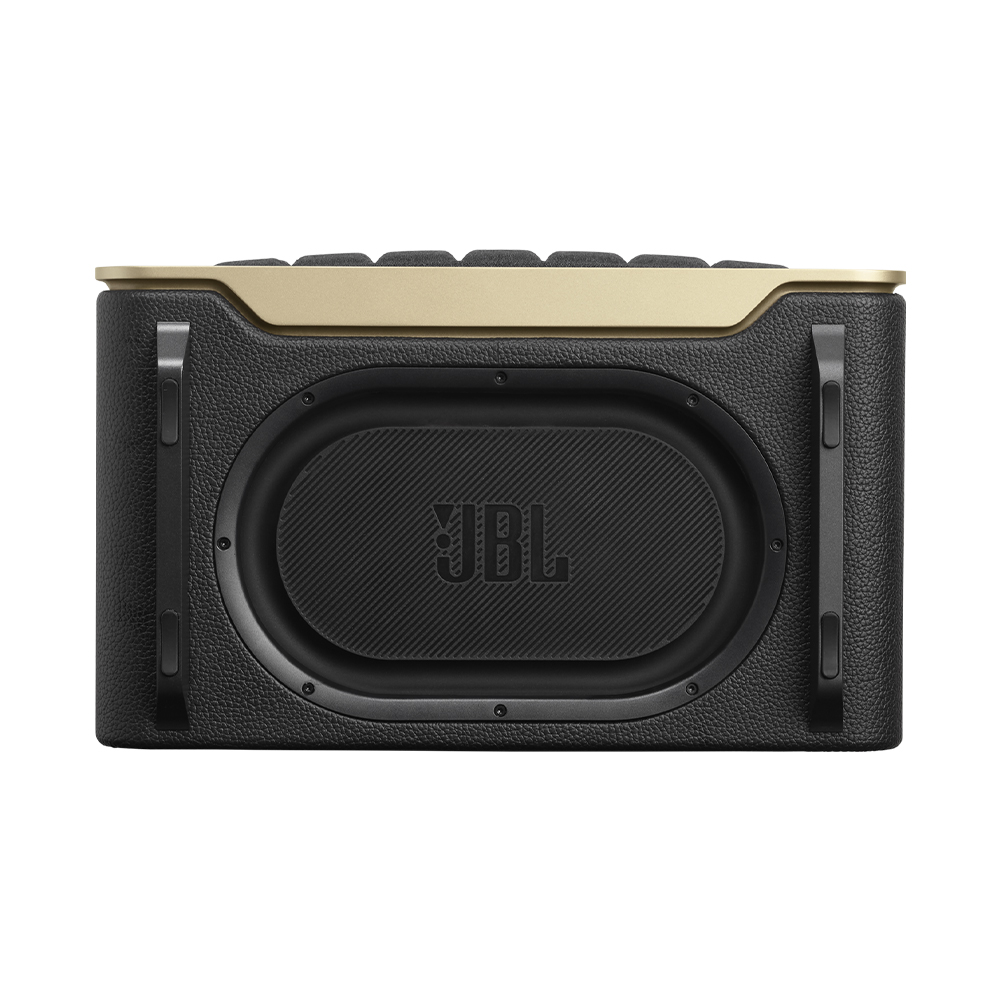 일상에서 딱 어울리는 블루투스 스피커, JBL Authentics 200을 소개할게요!