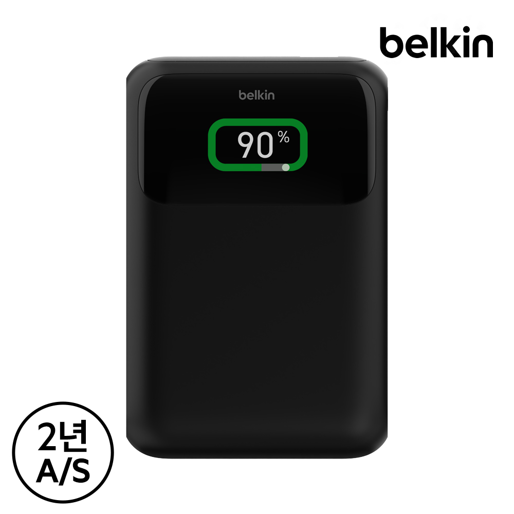 휴대용 충전기 하나로 모든 기기를 빠르게 충전하는 방법