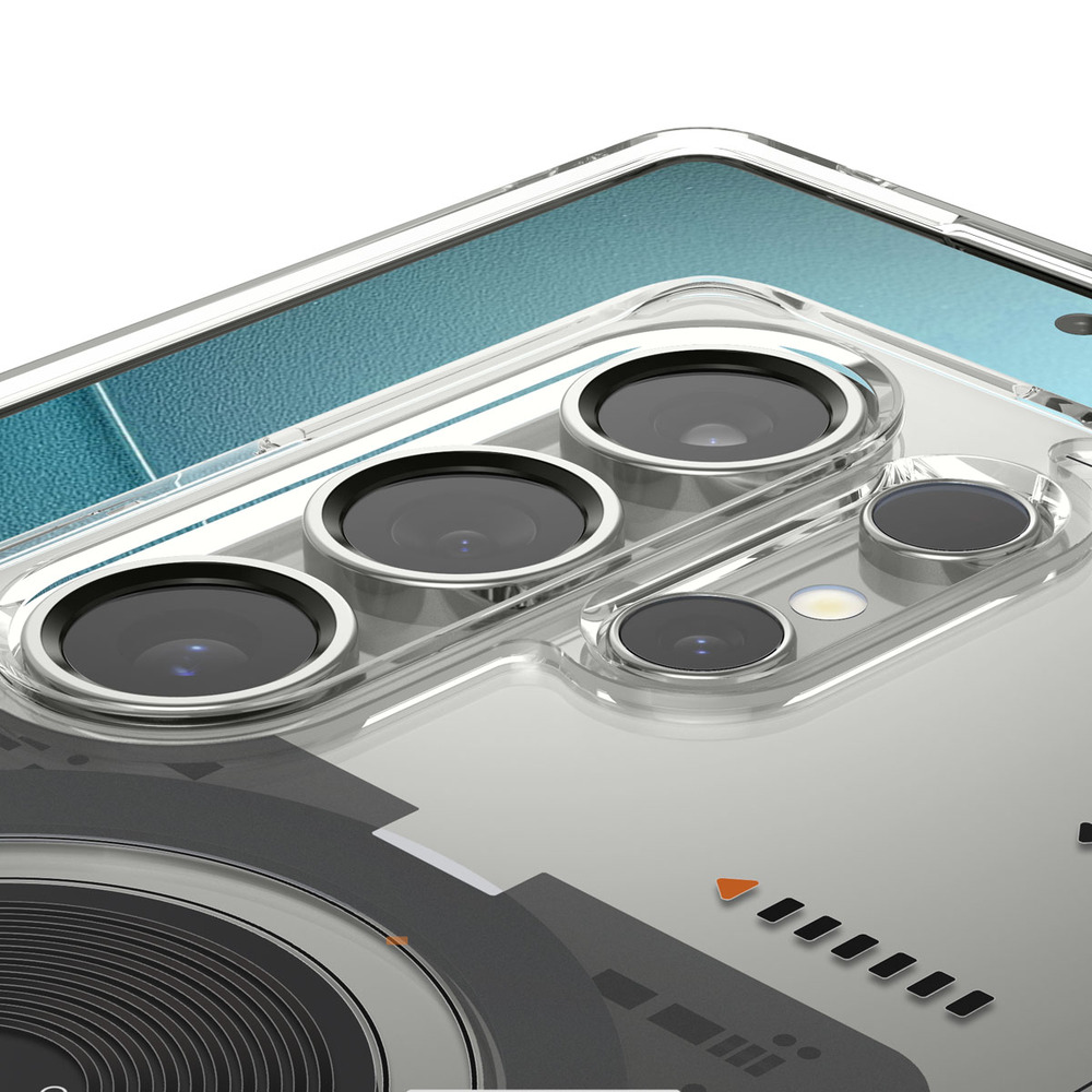 갤럭시 S25 울트라를 위한 완벽한 맥세이프 케이스 추천