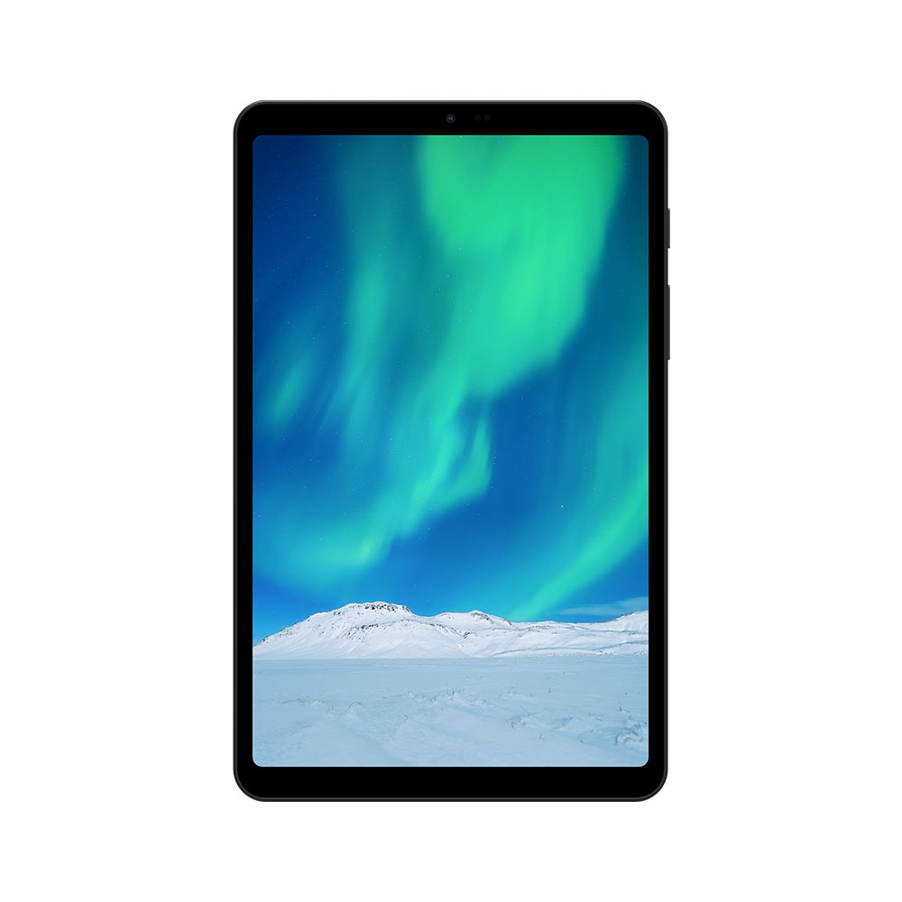 쉽고 편하게 사용하는 아이뮤즈 태블릿, 뮤패드 K8으로 일상 업그레이드!