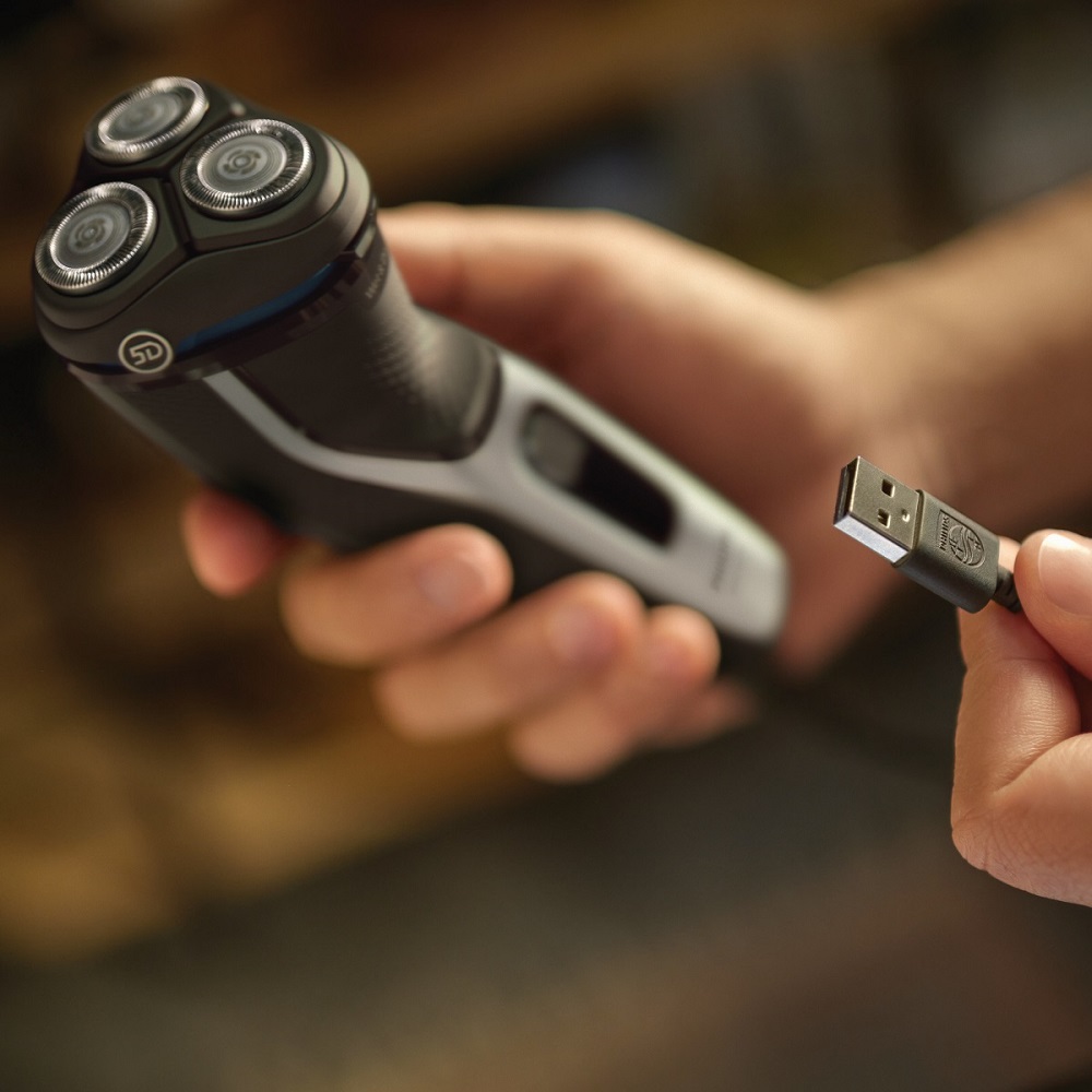 일상 속에서 편리함을 더하는 필립스 전기면도기 S3000 추천 후기