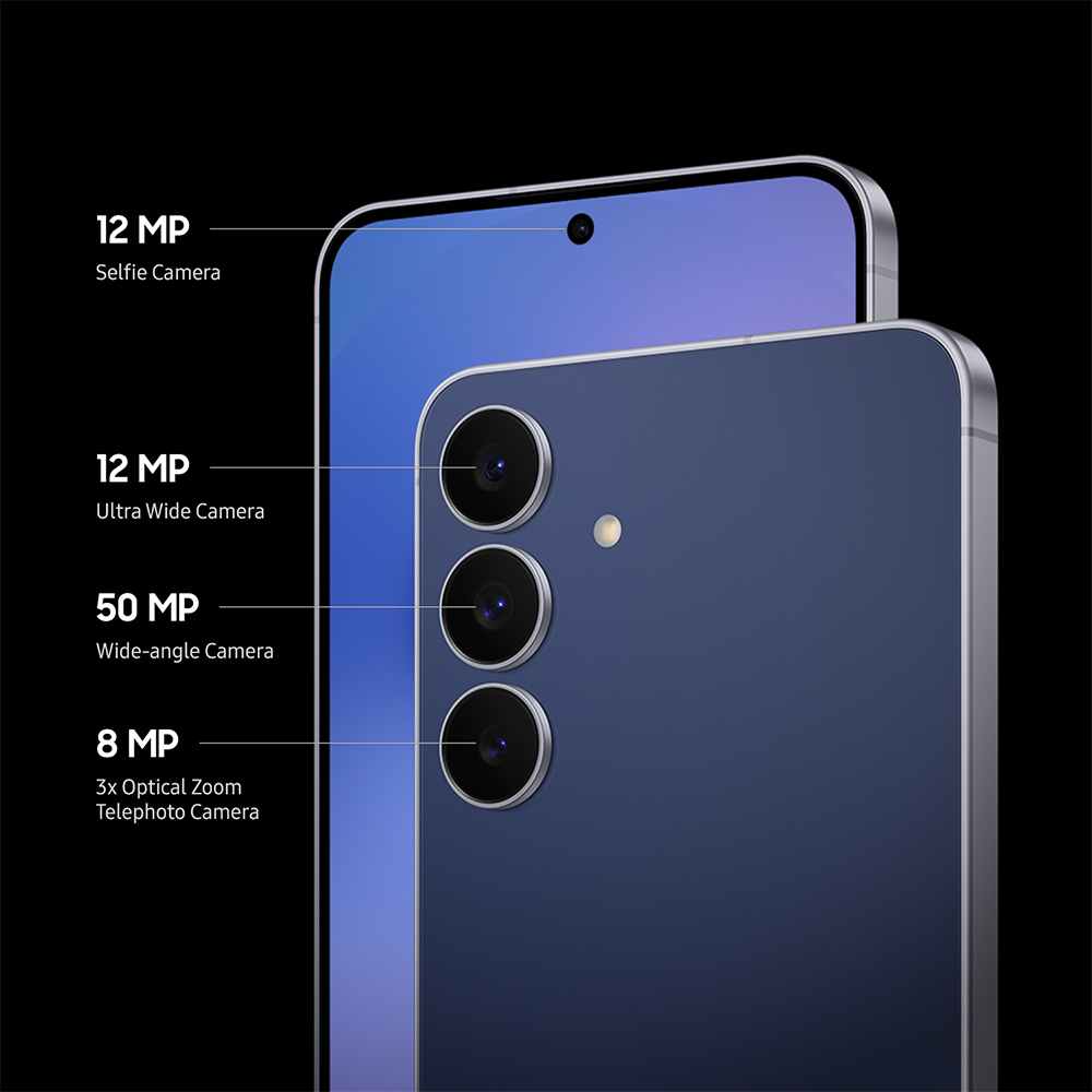 새로운 갤럭시 S25 FE 256GB, 친근하게 살펴보기