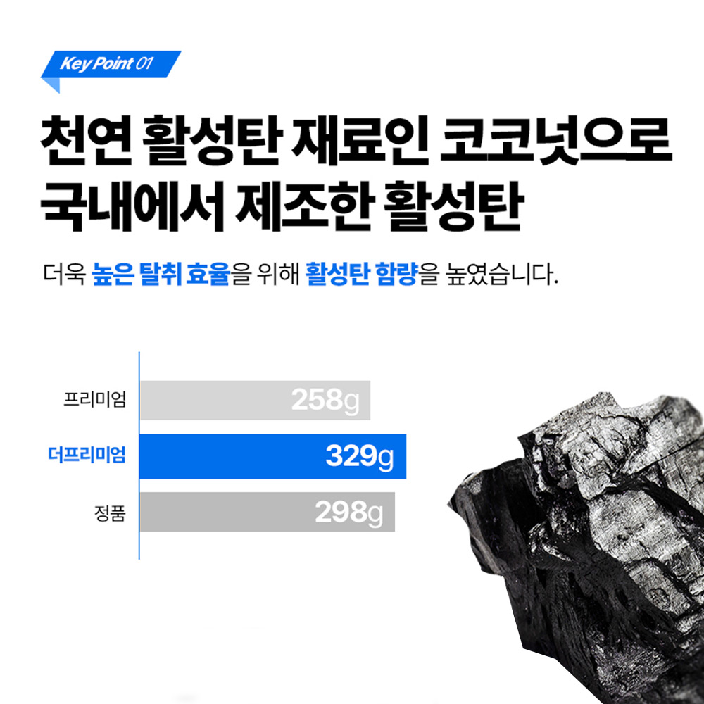 공기청정기 필터 교체, 이렇게 쉽고 저렴하게 할 수 있어요!