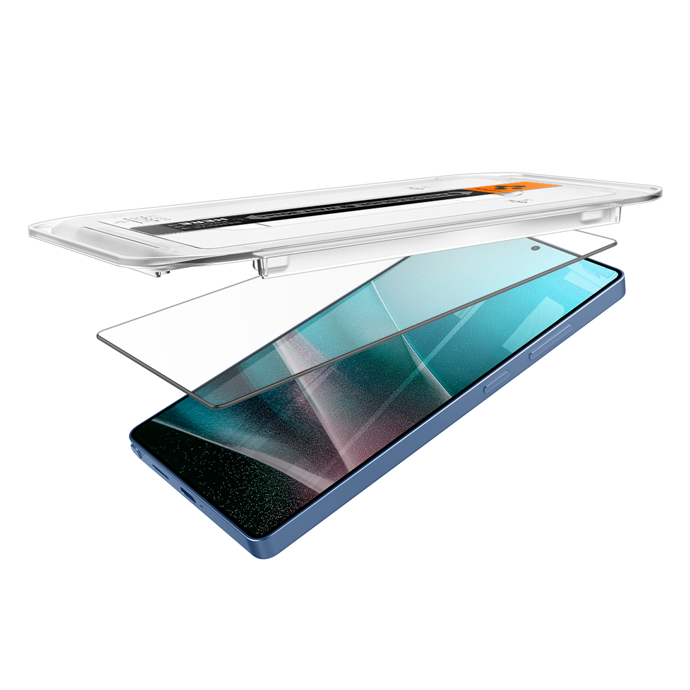 갤럭시 S25 울트라를 위한 저반사 강화유리필름, 쉽게 붙이고 오래 쓰기!