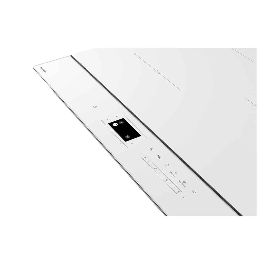 가정에서 편리하게 쓰는 삼성전자 비스포크 인덕션, 어떤 점이 좋을까?