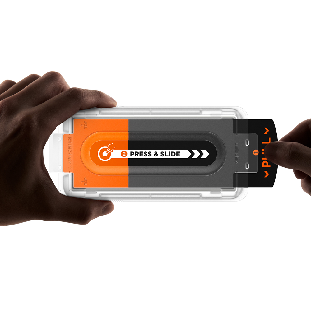 갤럭시 Z 폴드7에 딱 맞는 슈피겐 강화유리 필름, 쉽게 붙이고 오래 쓰기!