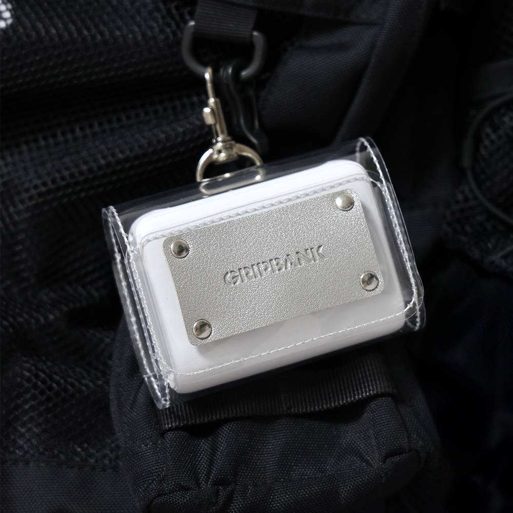 작고 가벼운 보조배터리로 언제 어디서든 충전 걱정 끝!