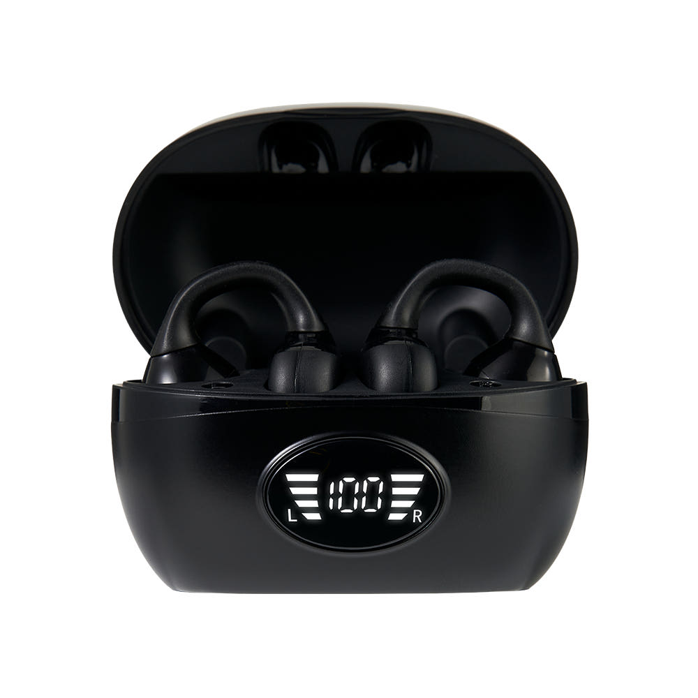 운동할 때 딱 좋은 귀걸이형 블루투스 이어폰 추천! 편리하게 즐기세요