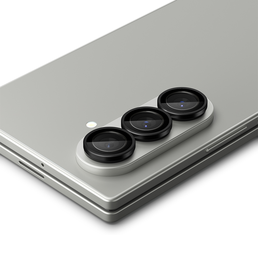 갤럭시 Z 폴드7 카메라 렌즈 보호 필름, 쉽게 붙이고 오래 쓰는 방법