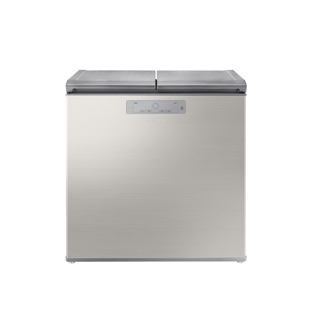 가족과 함께 사용하는 김치냉장고, 이렇게 선택했어요!