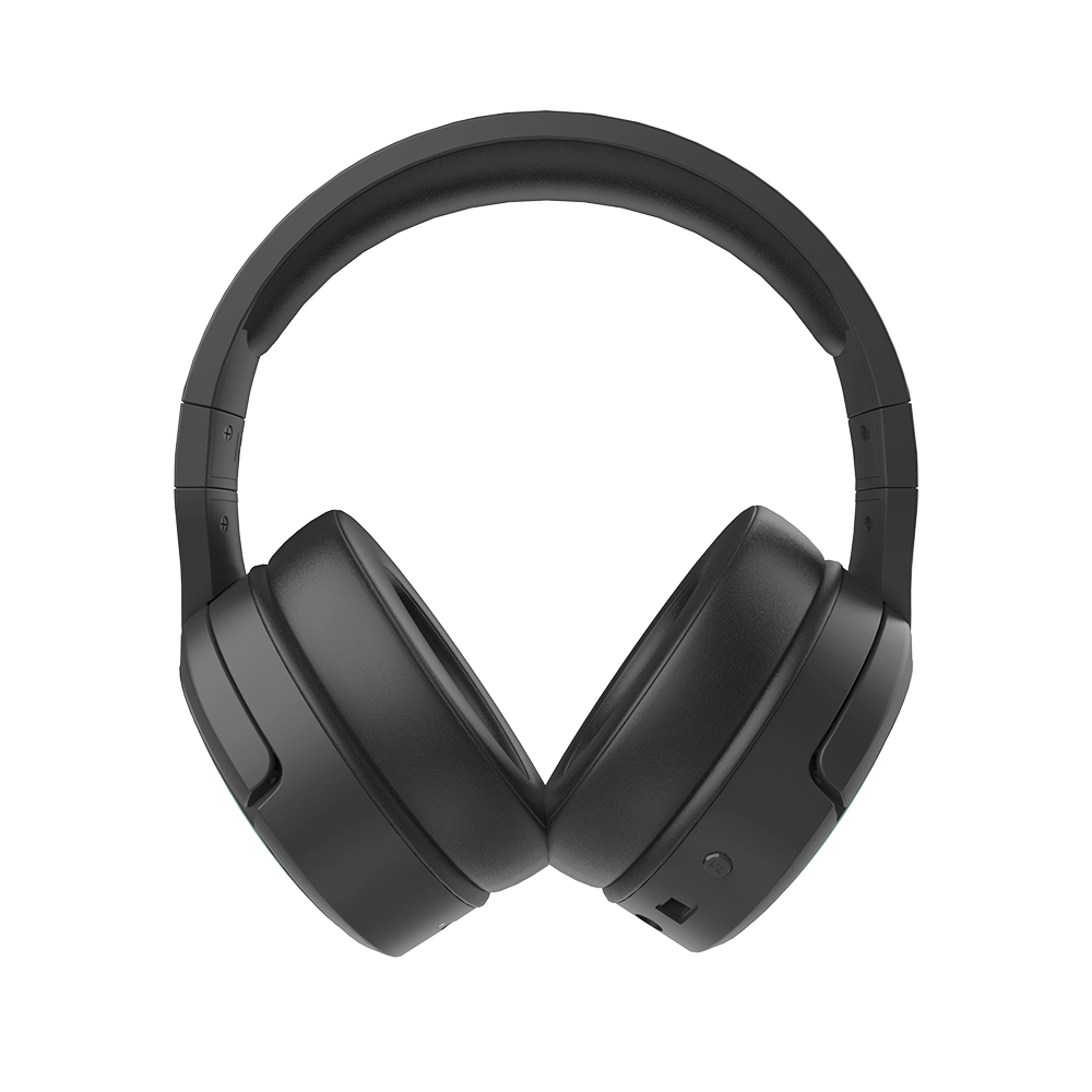 편하게 즐기는 무선 게이밍 헤드셋, 제닉스 TITAN WH6 추천해요!