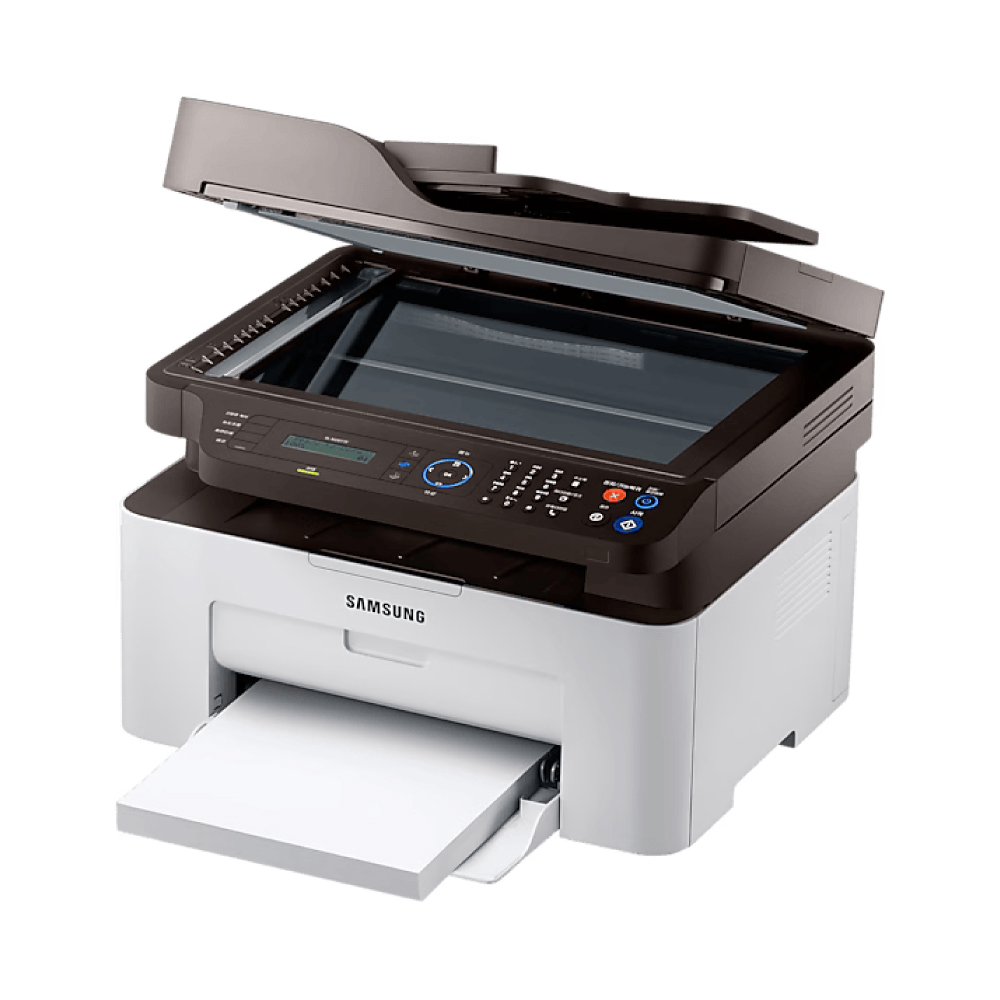 가정이나 사무실에서 유용한 흑백 레이저 복합기, 삼성전자 SL-M2077F 소개