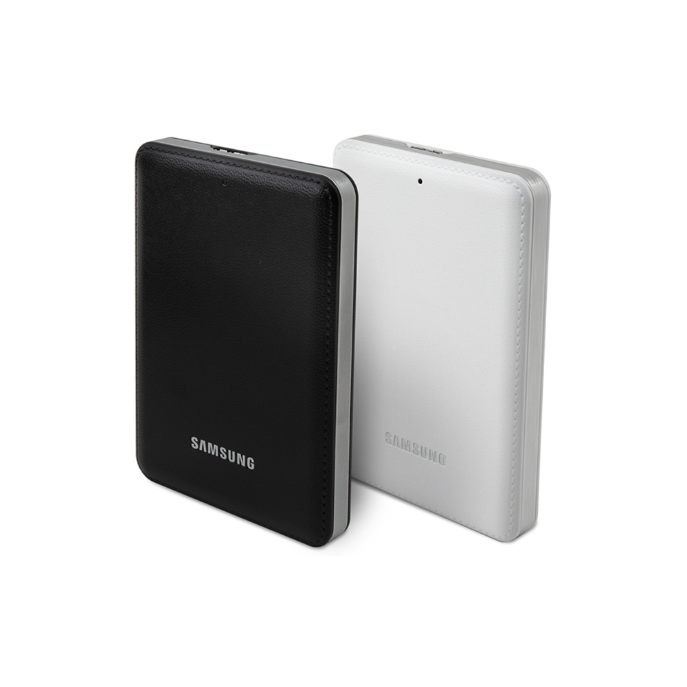 가성비 좋은 대용량 외장하드, 삼성전자 4TB J3 추천해요!