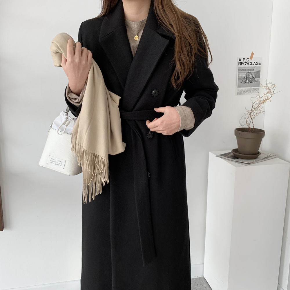 포근하고 부드러운 캐시미어 목도리, 겨울철 따뜻함을 더하는 최고의 선택!