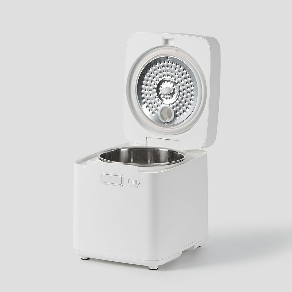 집에서 간편하게 사용하는 대용량 가습기와 밥통 추천!