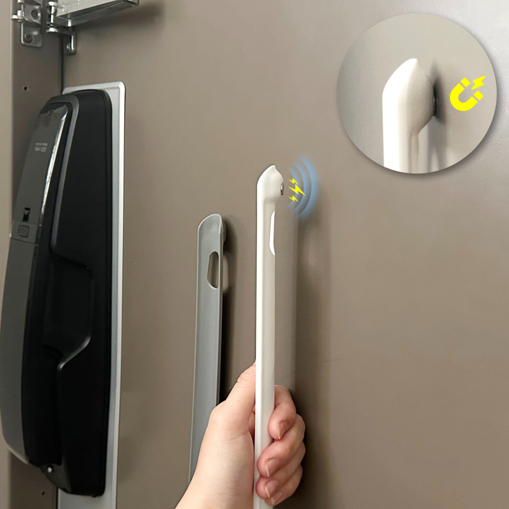 쉽고 편하게 신발 정리하는 긴 자석 구두주걱 추천해요!