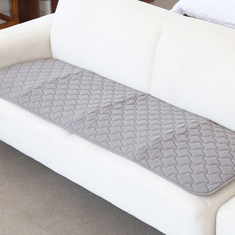 집에서 따뜻함을 더하는 전기 방석, 정말 편리하네요!