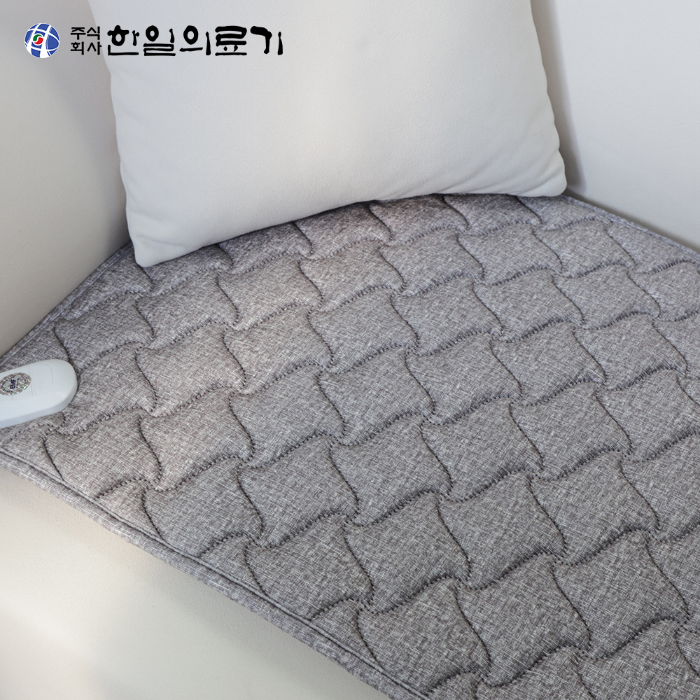 집에서 따뜻함을 더하는 전기방석과 온열 매트 추천