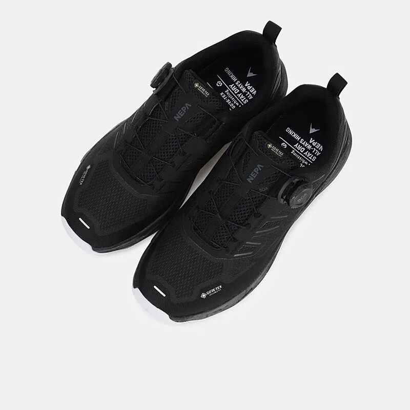 편하게 걷기 좋은 트레킹화 추천, 네파 남녀용 등산화와 워킹화 알아보기